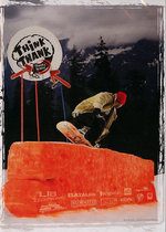 Film: Think Thank - Thanks Brain!