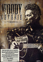 Film: Woody Guthrie - This Machine Kills... (Amaray)