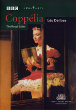 Film: Leo Delibes - Coppelia