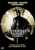Film: Yesterday's Target