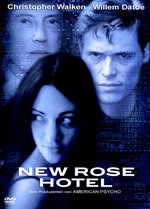 Film: New Rose Hotel