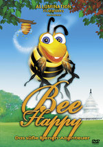 Film: Bee Happy - Das süße Bienen-Abenteuer
