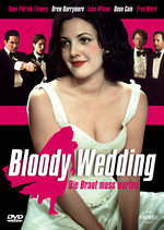 Film: Bloody Wedding - Die Braut muss warten