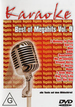 Film: Karaoke - Best of Megahits Vol. 9