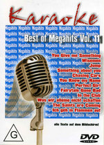 Film: Karaoke - Best of Megahits Vol. 11