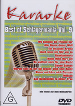 Film: Karaoke - Best of Schlagermania Vol. 9