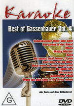 Film: Karaoke - Best of Gassenhauer Vol. 4