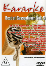 Film: Karaoke - Best of Gassenhauer Vol. 5