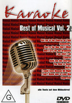 Film: Karaoke - Best of Musical Vol. 2