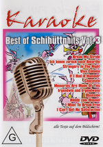 Film: Karaoke - Best of Schihüttnhits Vol. 3