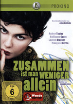 Film: Zusammen ist man weniger allein