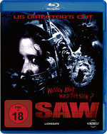 Film: Saw [DC]