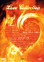 Film: Love Collection [3 DVDs]