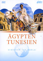 Film: Ägypten/Tunesien - Discover the World