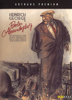 Film: Berlin - Alexanderplatz (+ CD) - Arthaus Premiu