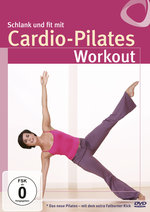 Film: Vital - Schlank & fit mit Cardio Pilates