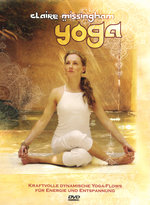 Film: Claire Missingham - Yoga