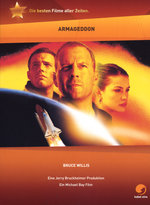 Film: Armageddon - Das jüngste Gericht/Kabel-Eins-Ed.