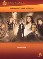 Film: Robin Hood - König der Diebe/Kabel-Eins-Edition