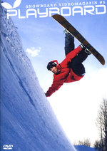 Film: Playboard - Snowboard Video Magazine 5