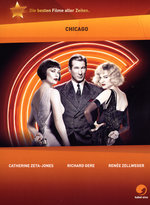 Film: Chicago - Kabel-Eins-Edition
