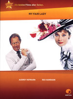 Film: My Fair Lady - Kabel-Eins-Edition