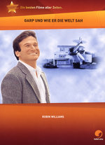 Film: Garp und wie er die Welt sah - Kabel-Eins-Ed.