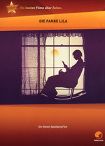 Film: Die Farbe Lila - Kabel-Eins-Edition