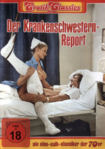 Film: Der Krankenschwestern-Report - Erotik Classics