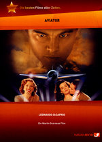 Film: Aviator - Kabel-Eins-Edition