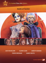 Film: Mars Attacks - Kabel-Eins-Edition