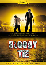Film: Bloody Tie - Gold Edition [LE]