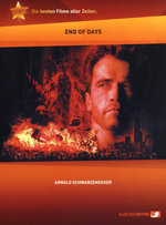 Film: End of Days - Nacht ohne Morgen/Kabel-Eins-Ed.