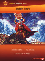 Film: Die zehn Gebote - Kabel-Eins-Edition