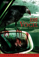Film: Die Vögel - Attack from above [LE] [MP]