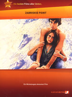 Film: Zabriskie Point - Kabel-Eins-Edition