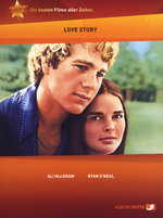Film: Love Story - Kabel-Eins-Edition