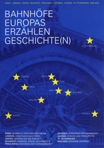 Film: Bahnhöfe Europas erzählen Geschich... [3 DVDs]
