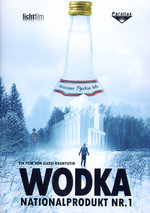 Film: Wodka - Nationalgetränk No. 1