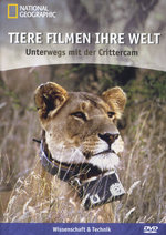 Film: Tiere filmen ihre Welt - National Geographic