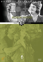 Film: Douglas Fairbanks Sr. - Robin Hood