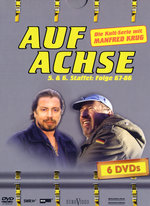 Film: Auf Achse - 5. & 6. Staffel [6 DVDs]