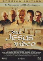 Film: Das Jesus Video [SE] [MP] [2 DVDs]