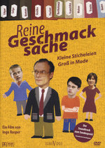Film: Reine Geschmacksache