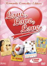 Film: Love, Love, Love - Romantic Comedies Edition