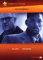 Film: Der Staatsfeind Nr. 1 - Kabel-Eins-Edition