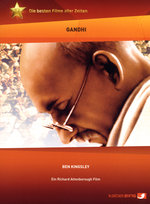 Film: Gandhi - Kabel-Eins-Edition