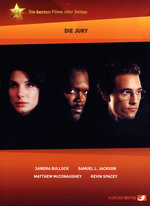 Film: Die Jury - Kabel-Eins-Edition