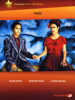 Film: Frida - Kabel-Eins-Edition