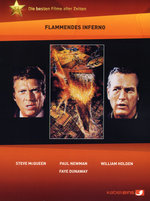 Film: Flammendes Inferno - Kabel-Eins-Edition